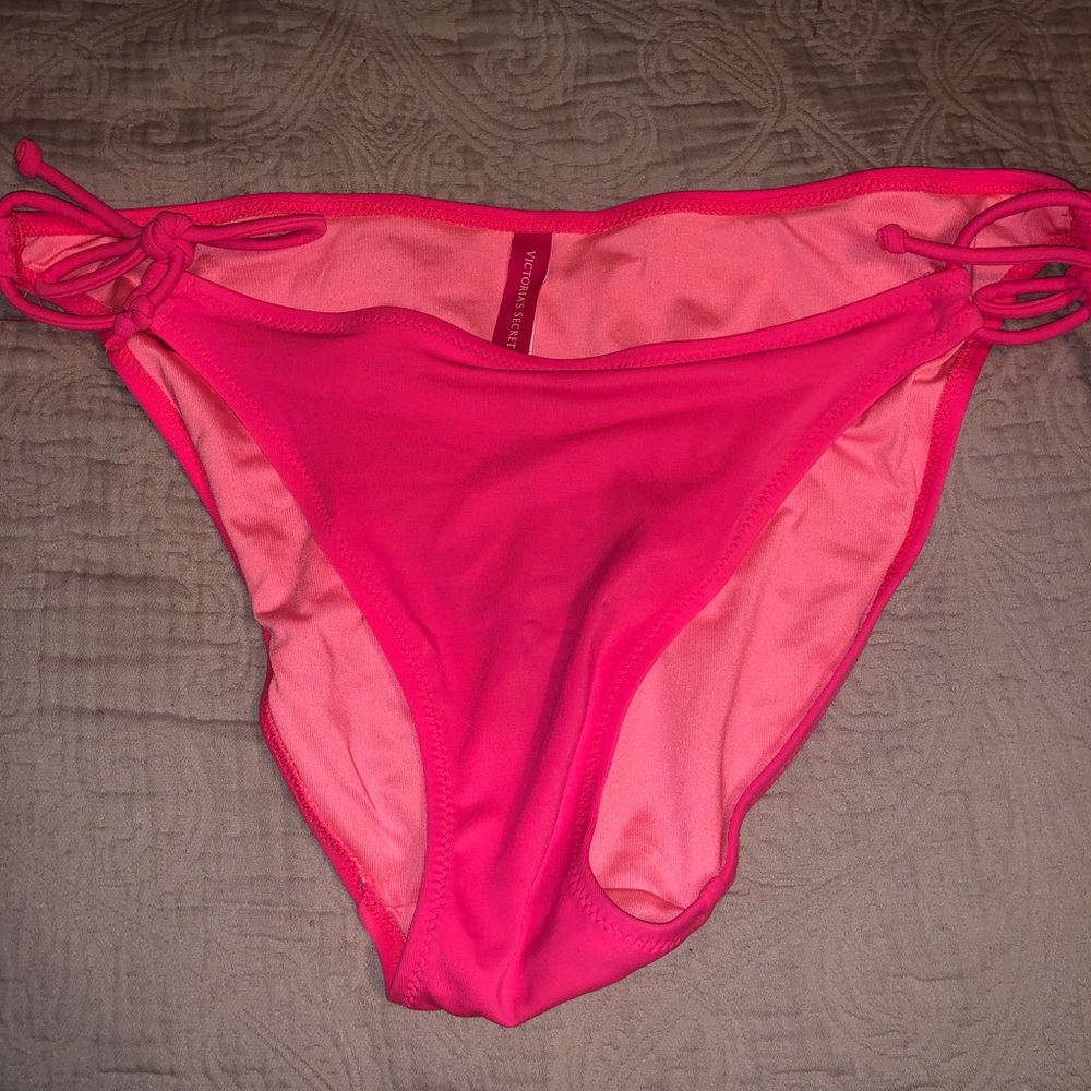 Victoria’s Secret Bottom